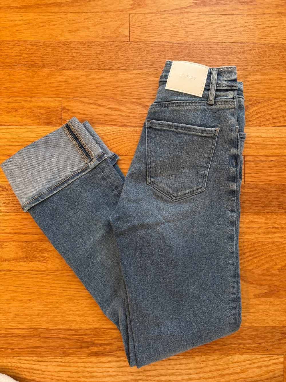 Express Women’s Jeans